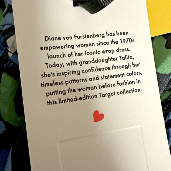 *NEW* Diane Von Furstenberg Nylon Jumpsuit - Picture 12 of 15